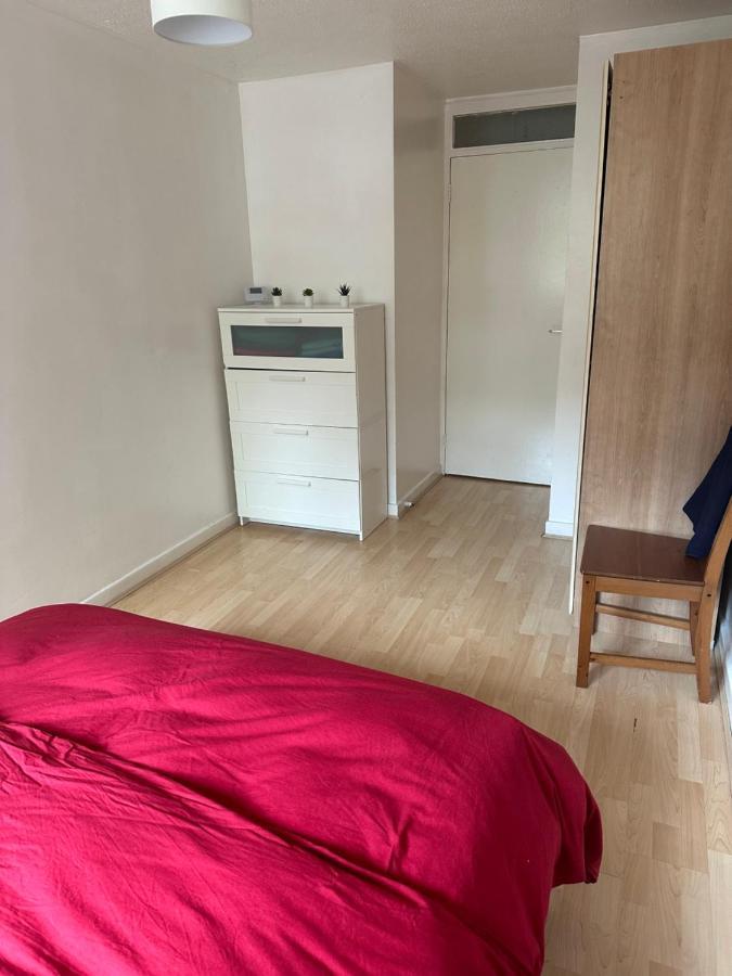 Apartamento 86 Mcdermott