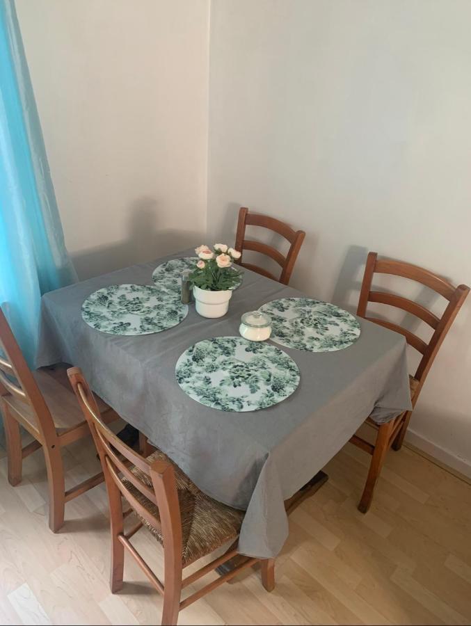 86 Mcdermott Apartamento *